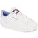 Tommy Hilfiger Essential Leather Cupsole W - Moderate Blue