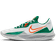 Nike Precision 6 - White/Malachite/Sundial/Safety Orange