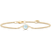 Julie Sandlau Primini Bracelet - Gold/Blue