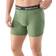 Smartwool Merino Boxer Brief Base Layer - Olive