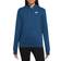 Nike Sportswear Club Fleece Women's Pullover Hoodie - Court Blue/White