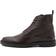 BOSS Calev_Halb_GRFR - Dark Brown