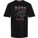 HUGO BOSS Pantera T-shirt - Black