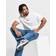 Levi's 555 '96 Relaxed Jeans, Blue
