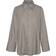 Vero Moda Isabella Shirt - Brown/Chocolate Chip