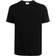 Filippa K Soft Lycra Tee Black