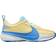 Nike Giannis Freak 5 GS - Photo Blue/Soft Yellow/White/Light Laser Orange