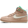 NIKE Court Borough Mid 2 SE PSV - Hemp/Barely Volt/Light Photo Blue/Coconut Milk