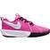 Nike GT Cut 3 GS - Laser Fuchsia/Black/White