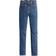 Levi's 724 High Rise Tailored Jeans - Stage Fright/Blue