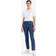 Levi's 724 High Rise Tailored Jeans - Stage Fright/Blue
