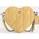 Coach Cross Body Bags - Gul