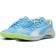 Puma Nova Smash - Luminous Blue/White/Glacial Grey