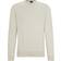 HUGO BOSS Pacas Long Sleeves Sweater - Natural