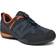 Geox Snake M - Navy/Orange
