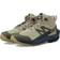 Salomon Elixir Activ Mid GTX M - Slate Green/Carbon/Glacier Grey