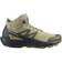 Salomon Elixir Activ Mid GTX M - Slate Green/Carbon/Glacier Grey