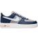 Nike Air Force 1 Low W - College Navy/White/Pewter Grey/University Red/Sail