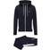 HUGO BOSS Tracksuit Set - Dark Blue