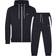 HUGO BOSS Tracksuit Set - Dark Blue