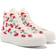 Converse Chuck Taylor All Star Lift Platform Cherries W - Egret/Red/Green