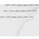 Calvin Klein Pack Thongs Modern Logo White