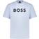 HUGO BOSS Men's Tee 1 Jersey T-shirt - Bright Purple