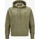 Ami Paris De Coeur Sage Green Crewneck Sweatshirt