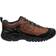 Keen Targhee IV M - Bison/Black