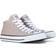 Converse Chuck Taylor All Star Madison Mid W - Chaotic Neutral/White/Black