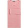 Nørgaard paa Strøget Nørgaard Paa Strøget NPS Stripes T-shirt - Ecru/Red