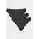 Calvin Klein Modern Lace Bikini - Zwart
