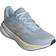 Adidas Running Response Halo Blue/Zero Metallic/Spark Women's Shoes Gray