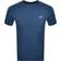 Fred Perry Crew Neck T Shirt - Blue