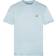 C.P. Company Mens Small Logo T-shirt - Blue