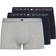 Tommy Hilfiger Original Trunks - Multi-colour-2