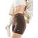 Nike Women's Pro 365 5" Shorts - Baroque Brown/White