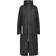 Didriksons Women's Nadja Parka Coat - Black