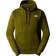 The North Face Men's Simple Dome Hoodie - Forest Olive