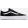 Vans Klassiske Old Skool Sneakers - Black/White
