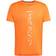 adidas Terrex Agravic Trail Running T-shirt Semi Impact Orange White