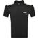 HUGO BOSS Men's Paddytech Polo Shirt - Black