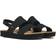 Reef Water Vista - Black/Tan