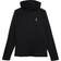 On Climate Zip Hoodie - Svart