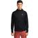 On Climate Zip Hoodie - Svart