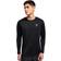 On Men's Core Long-T, XS, Black