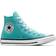 Converse Chuck Taylor All Star Canvas - Double Cyan