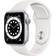 Apple Watch Series 6 40mm Aluminium Case with Sport Band Silver