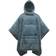 Therm-a-Rest Honcho Poncho - Blue Woven Print