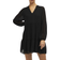 Object Mila Gia Mini Dress - Black